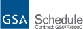 GSA Schedule
